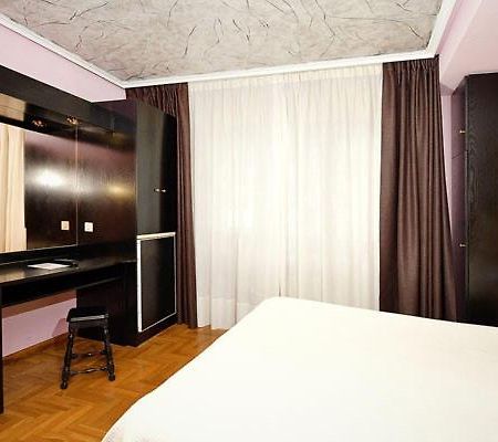 Hotel El Molinon Кангас-дель-Нарсеа Экстерьер фото