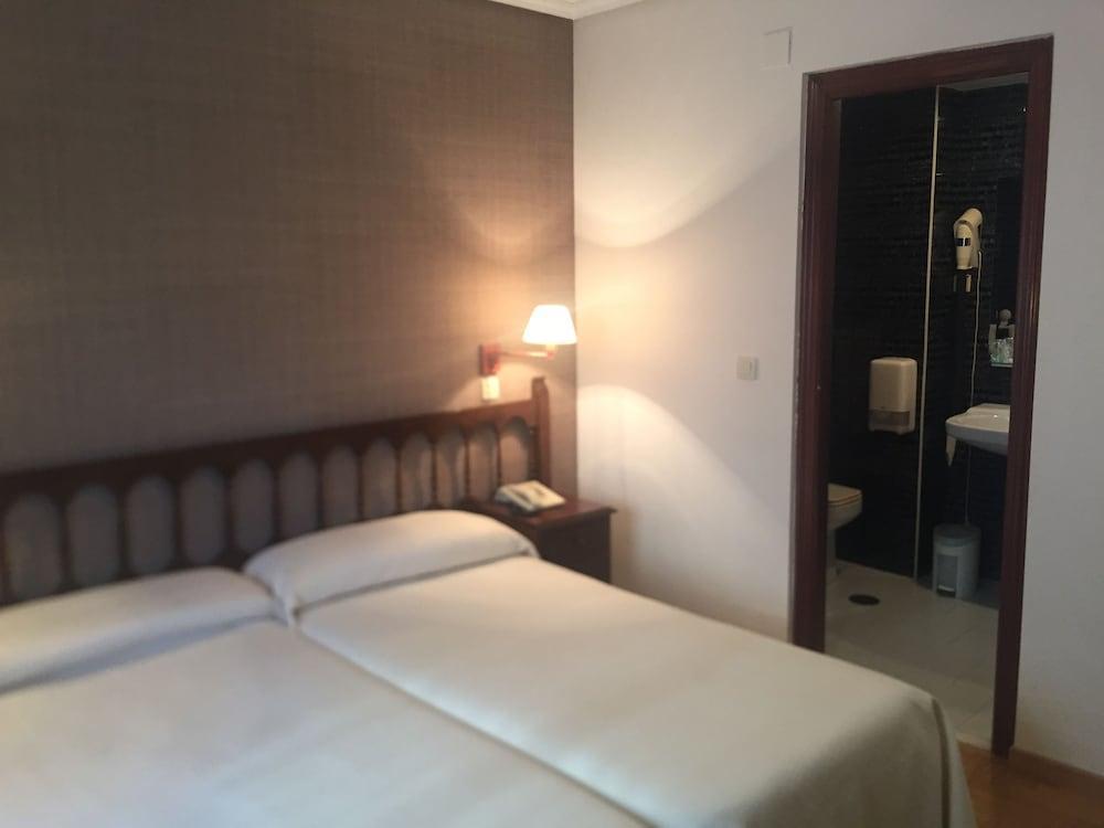 Hotel El Molinon Кангас-дель-Нарсеа Экстерьер фото