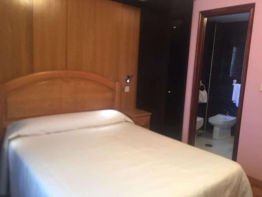 Hotel El Molinon Кангас-дель-Нарсеа Экстерьер фото