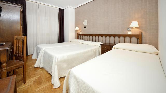 Hotel El Molinon Кангас-дель-Нарсеа Экстерьер фото