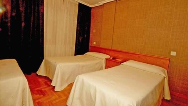 Hotel El Molinon Кангас-дель-Нарсеа Экстерьер фото