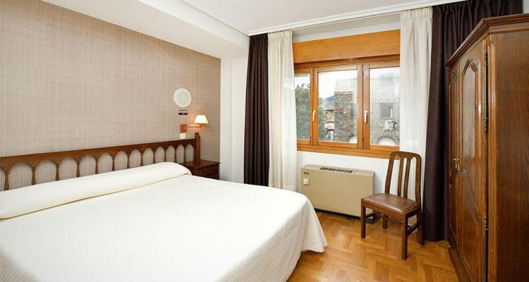 Hotel El Molinon Кангас-дель-Нарсеа Экстерьер фото