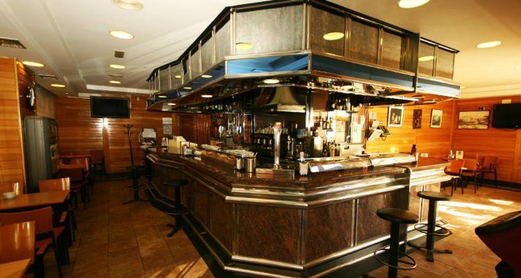 Hotel El Molinon Кангас-дель-Нарсеа Экстерьер фото