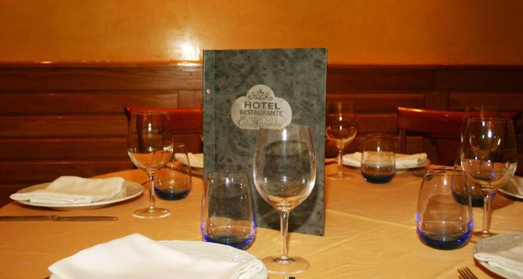 Hotel El Molinon Кангас-дель-Нарсеа Экстерьер фото